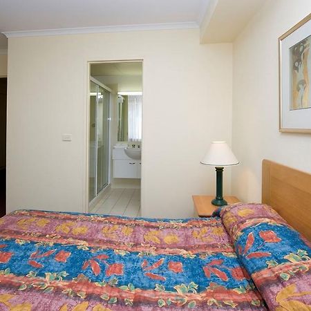 Kingston Terrace Serviced Apartments 堪培拉 客房 照片