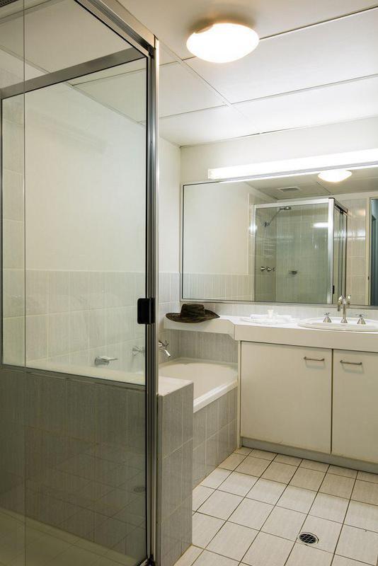 Kingston Terrace Serviced Apartments 堪培拉 外观 照片